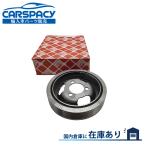 互換品 正規品 新品即納FEBI製 11237638551 BMW MINI ミニ R55 R56 R57 R58 R59 R60 R61 クランクシャフトプーリー