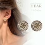 Yahoo! Yahoo!ショッピング(ヤフー ショッピング)Dear 高品質 ピアス 人気 花 薔薇 ゴールド エレガント プレゼント 彼女 お洒落 流行 個性的 可愛い パーティー 2次会 結婚式 ビジネス オフィス