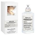 新品 未開封 メゾンマルジェラ　レプリカ　レイジーサンデーモーニング 100ml