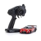 京商 ラジコン ミニッツRWDシリーズ レディセット ザナヴィ ニスモ GT-R 2008（KYOSHO MINI-Z RWD Series Ready Set XANAVI NISMO GT-R 2008）32351XN ユニセッ