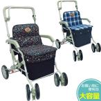 シルバーカー買い物カート高齢者手押...