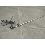 ショッピングラジオ ホンダ アクティ トラック HA4 純正 ラジオアンテナ 39150-SJ6-024 ※ Aピラー用 手動