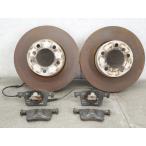 BMW 1A16 116i передний тормоз тормозной диск 34116792219 312mm 5 дыра PCD:120 накладка есть * F20 F21 F23 F30 F31F32 F33 F34 F35 F36