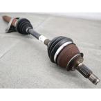 R56 BMW Mini Cooper CBA-SU16 правый передний привод * N16B16A автомат 7609212-01 1003114 EA529Y HR