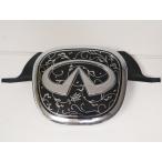 [ быстрое решение ] Nissan Infinity Q45 капот эмблема 65890-60U10 G50 HG50 ( NISSAN INFINITI Q45 EMBLEM-HOOD)