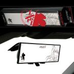 エヴァンゲリオン新劇場版/ネルフ　ワイドミラー(2800mm平面鏡)/式波・アスカ・ラングレー/EVAWM02 新世紀ヱヴァンゲリヲン
