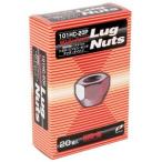 日本製 ホイールナット24個入り(貫通type)/ストラーダ/三菱/M12X1.5/21mm/メッキ/1台分6H6穴車用 101hc-20p+101hc4個