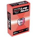 日本製 ホイールナット20個入り(貫通type)/プレリュード※4ホール車/ホンダ/M12X1.5/19mm/メッキ/1台分4H5H共用 101hc-19-20p