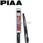 PIAA (ピア) クレフィットプラスワイパーブレード CFG60 呼番:81 1本 600mm