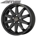 ショッピングc10s [ホイール1本(単品)] CIRCLAR C10S (サーキュラー) 17インチ×7.0J PCD：114.3 穴数：5 インセット：38 マットブラック (KYOHO AME)