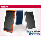 【送料無料！新品未使用】◆ SH-07E　AQUOS PHONE si (ネイビー)◆docomo 【白ロム】