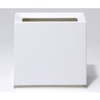分別可能な経済的ダストボックス”trash can TUBELOR BRICK”
