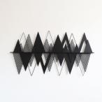 アイアン アートパネル 壁飾り 壁掛け インテリア ウォールアート モダン おしゃれ ウォールデコ 壁 壁面 装飾 ディスプレイ