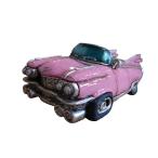 ショッピング貯金箱 貯金箱 おしゃれ 置物 置き物 オブジェ 車 ヴィンテージ レトロ アンティーク アメリカン雑貨 Bang Bang Car sports car