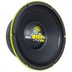 EROS E912Hmi дренаж ji динамик 12 дюймовый 6Ω 1800W
