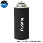 KAVU Kover 2 Black 4549562144068