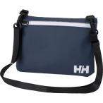 HELLY HANSEN Aker Sacoche ヘリーハンセン アーケルサコッシュ HY91887 ディープネイビー 4909494019634
