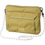 HELLY HANSEN Fjordland Sacoche ヘリーハンセン フィヨルドランドサコッシュ HOY91811 グリーンカーキ 4964525642342
