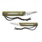  olfa Works с заменяемым лезвием. втулка craft нож BK1 оливковый гонг b4901165301543