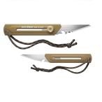  olfa Works с заменяемым лезвием. втулка craft нож BK1 песочный бежевый 4901165301550