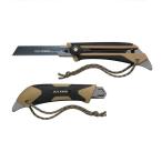  olfa Works с заменяемым лезвием. поле нож FK1 песочный бежевый 4901165301574