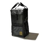 AS2OVasobNYLON POLYCARBONATE LANTERN CASE фонарь кейс черный 4570090247969