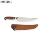ベアボーンズ アドベンチャーシェフナイフ 0819665011074