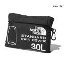  The * North * лицо стандартный дождевик 30L черный (BC) NM09103 4549397247903