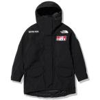 THE NORTH FACE �g�����X�A���^�[�N�e�B�J�p�[�J�i�����Y�j�u���b�N(K)  L�T�C�Y NP62238  4580777121642