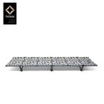 Helinox износ knock s Tacty karu раскладушка с откидным верхом 8809272098034