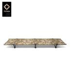 Helinox износ knock s Tacty karu раскладушка с откидным верхом 8809272097471