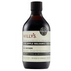 Willy's ACV органический Pro Vaio tiks Apple Balsa mik уксус ( яблоко. бальзамический уксус ) яблоко уксус кулинария vi nega-