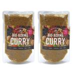 [ почтовая доставка бесплатная доставка ]BIO KORMA CURRY(biokoruma карри )150g 2 пакет VEGAN лекарство сервировочный поднос карри пудра карри мука растения .kko. реальный kibi мука органический 