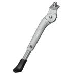 DAHON l DOKOOL (da ho nldo прохладный ) толчок подставка серебряный 14 дюймовый ~26 дюймовый . соответствует эластичный возможность алюминиевый (DAHON K3/K3PLUS/K9X прочее соответствующая модель большое количество )