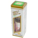 po Rene kta- производства прополис спрей 30ml