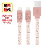 サンリオ キャラクターズ Lightning 同期ケーブル 充電ケーブル SANG-303KT ハローキティ iPhone iPhoneケーブル Lightningケーブル 充電 同期 かわいい
