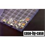 { сделано в Японии }#case-by-case# булавка zpins булавка bachi( значок ) прозрачный кейс для коллекции 60 форель модель ( прозрачная крышка крышка есть )