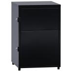 グリーンライフ 宅配ボックス 日本製 宅配BOX 宅配 防水 大容量 大型 屋外 複数投函 戸建て用 二段宅配ボックスReceibo(レシーボ) 置