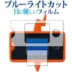 スマホロトムプラス ロトム+ フィルム ブルーライトカット ポケモン図鑑 保護 フィルム 反射防止 保護フィルム 指紋防止 メール便送料無料 互換品