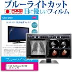 EIZO RadiForce MX315W ブルーライトカット 反射防止 液晶 保護 フィルム 指紋防止 気泡レス加工 互換品