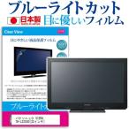 パナソニック VIERA TH-L32C50 32インチ ブルーライトカット 反射防止 液晶 保護 フィルム