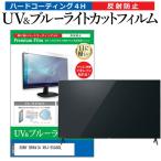 SONY BRAVIA XRJ-55A80L (55インチ) 保護 フ