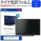 東芝 REGZA 32S20  32インチ 透過率96％ 