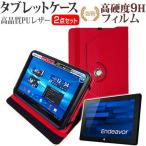 EPSON DIRECT Endeavor TN21E  10.1インチ ス