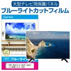 SONY BRAVIA KJ-55A9F 液晶テレビ保護パネ