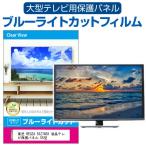 東芝 REGZA 55Z740X 液晶テレビ保護パネル 55型 ブルーライトカット テレビ保護パネル 55インチ モニター 破損 防止 有機ELテレビ
