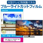 SONY BRAVIA KJ-55X8550H 液晶テレビ保護パ