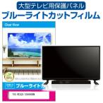 TVS REGZA 55X9900M [55インチ] 液晶テレビ保護パネル 55型 ブルーライトカット テレビ保護パネル 55インチ モニター 破損 防止 有機ELテレビ 互換品