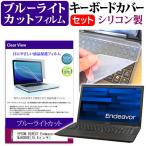 EPSON DIRECT Endeavor NJ6000E ブルーライト