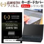 EPSON Endeavor NA521E-2 (13.3インチ) キー